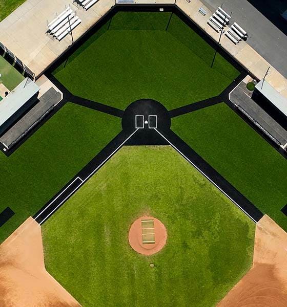 Arizona Residential Turf Installation