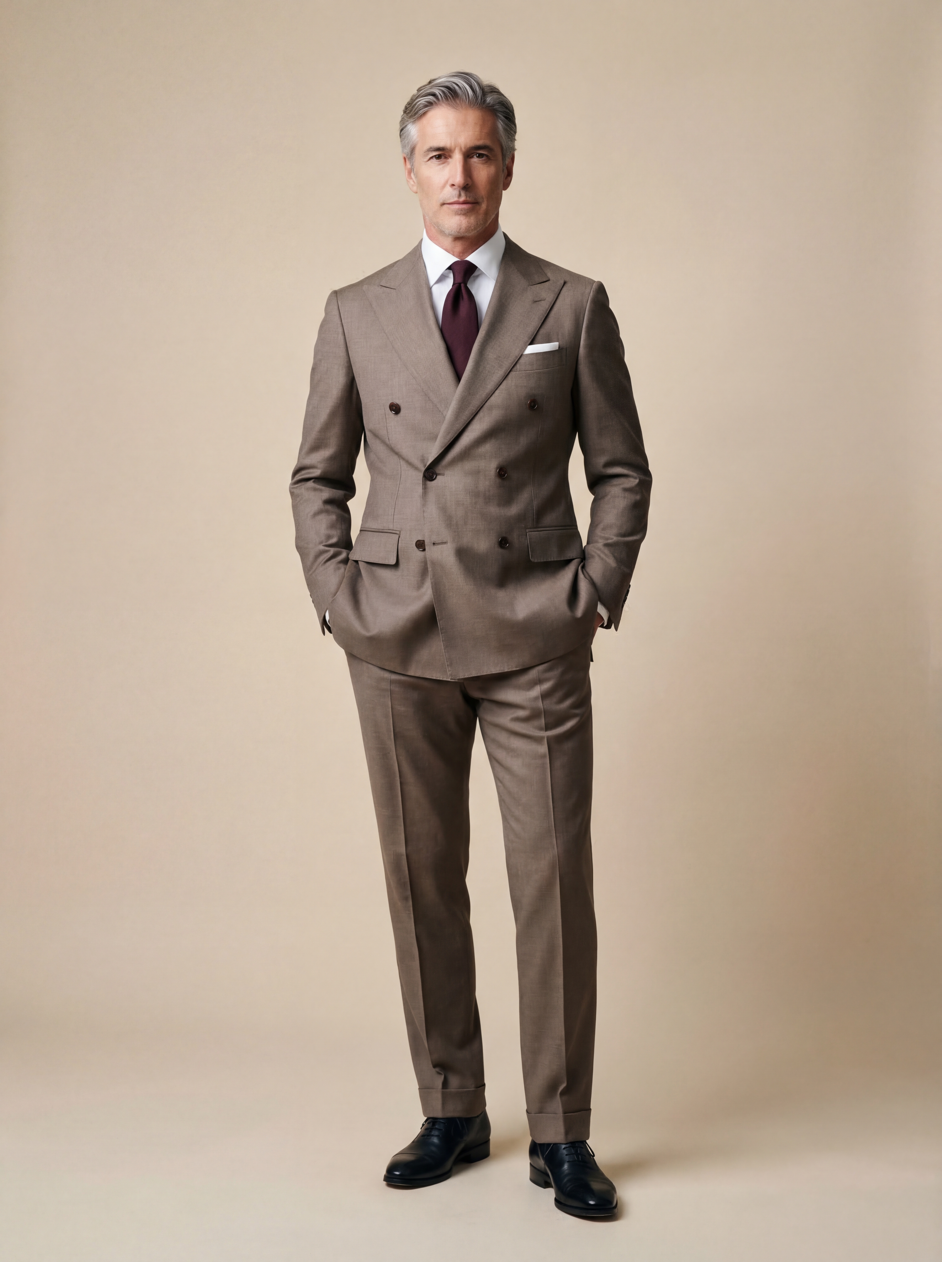 Menswear