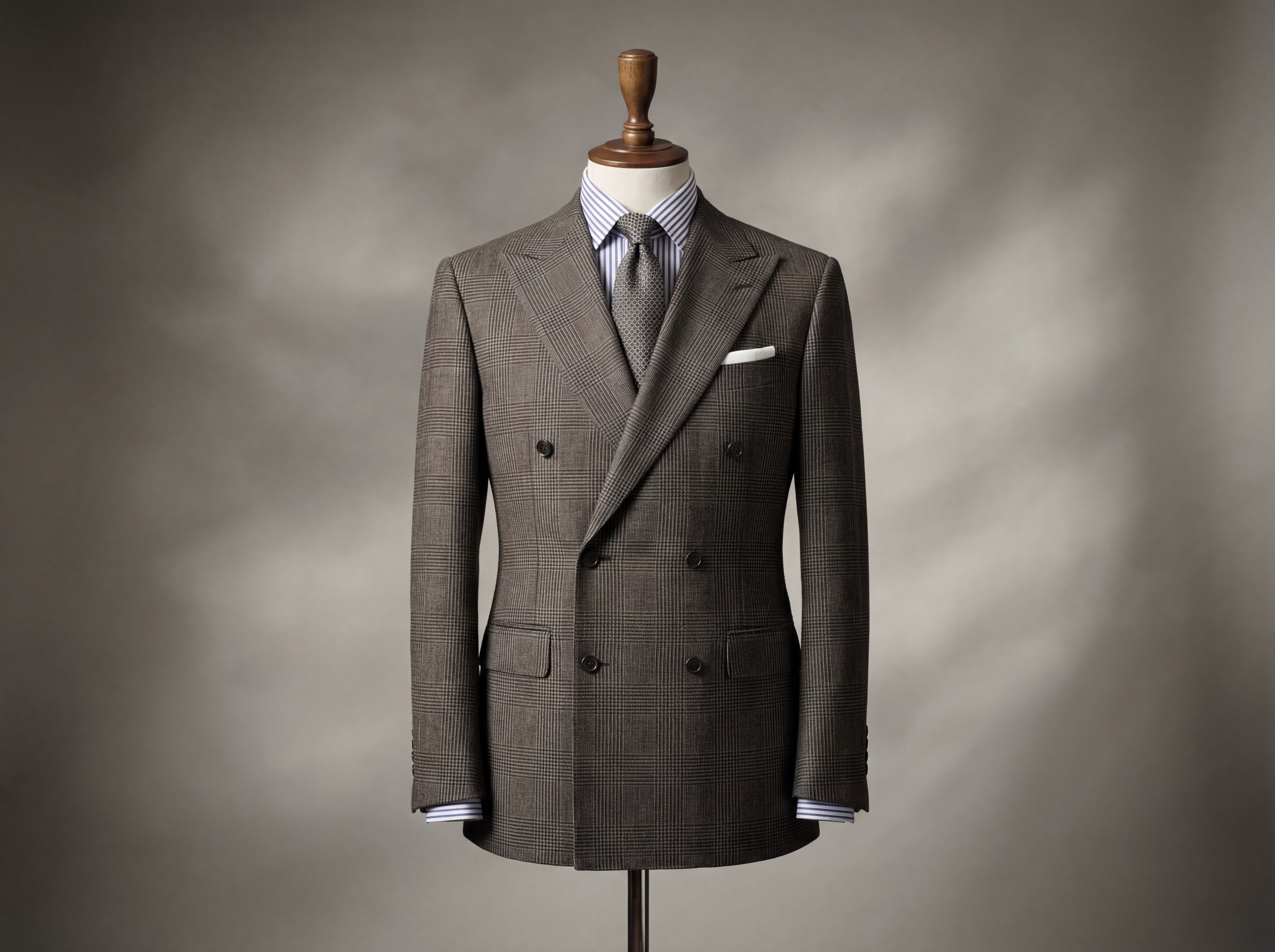 Mayfair Bespoke ,  Private Tailoring Service