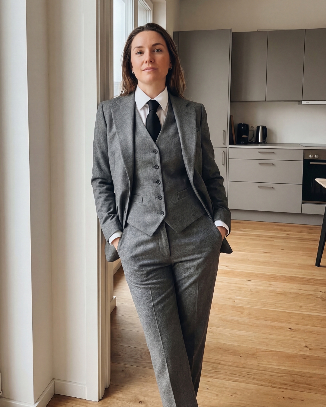 Womenswear