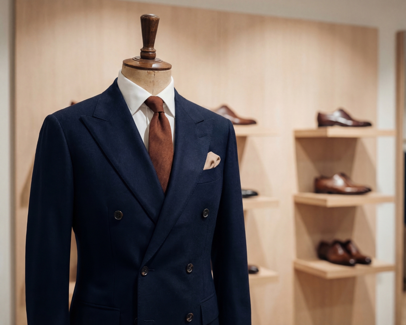 Menswear
