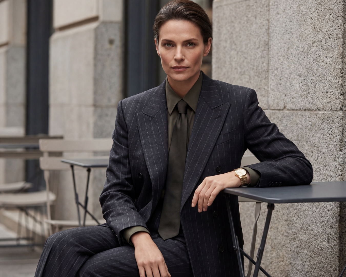Womenswear