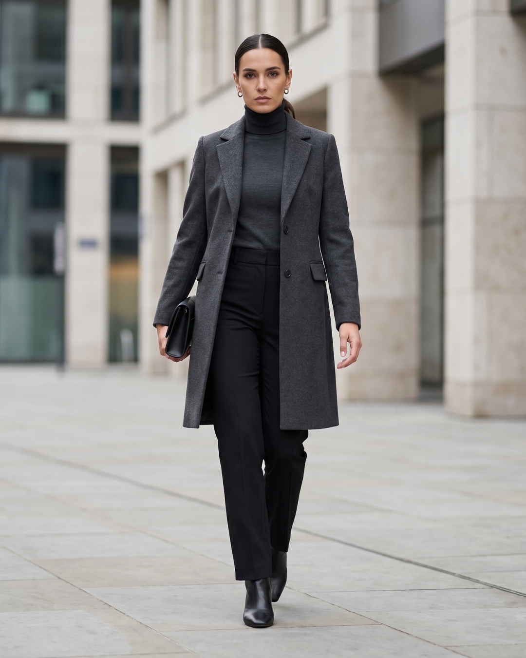 Outerwear