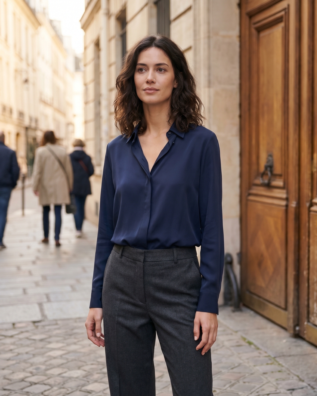 Shirting