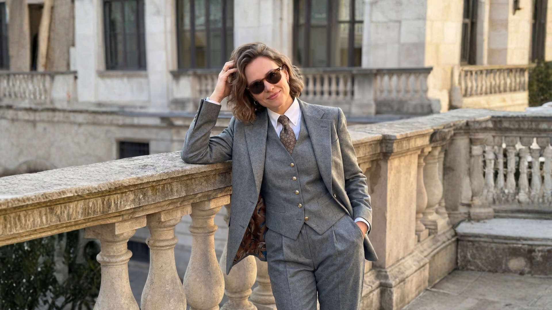 Tailoring for Women