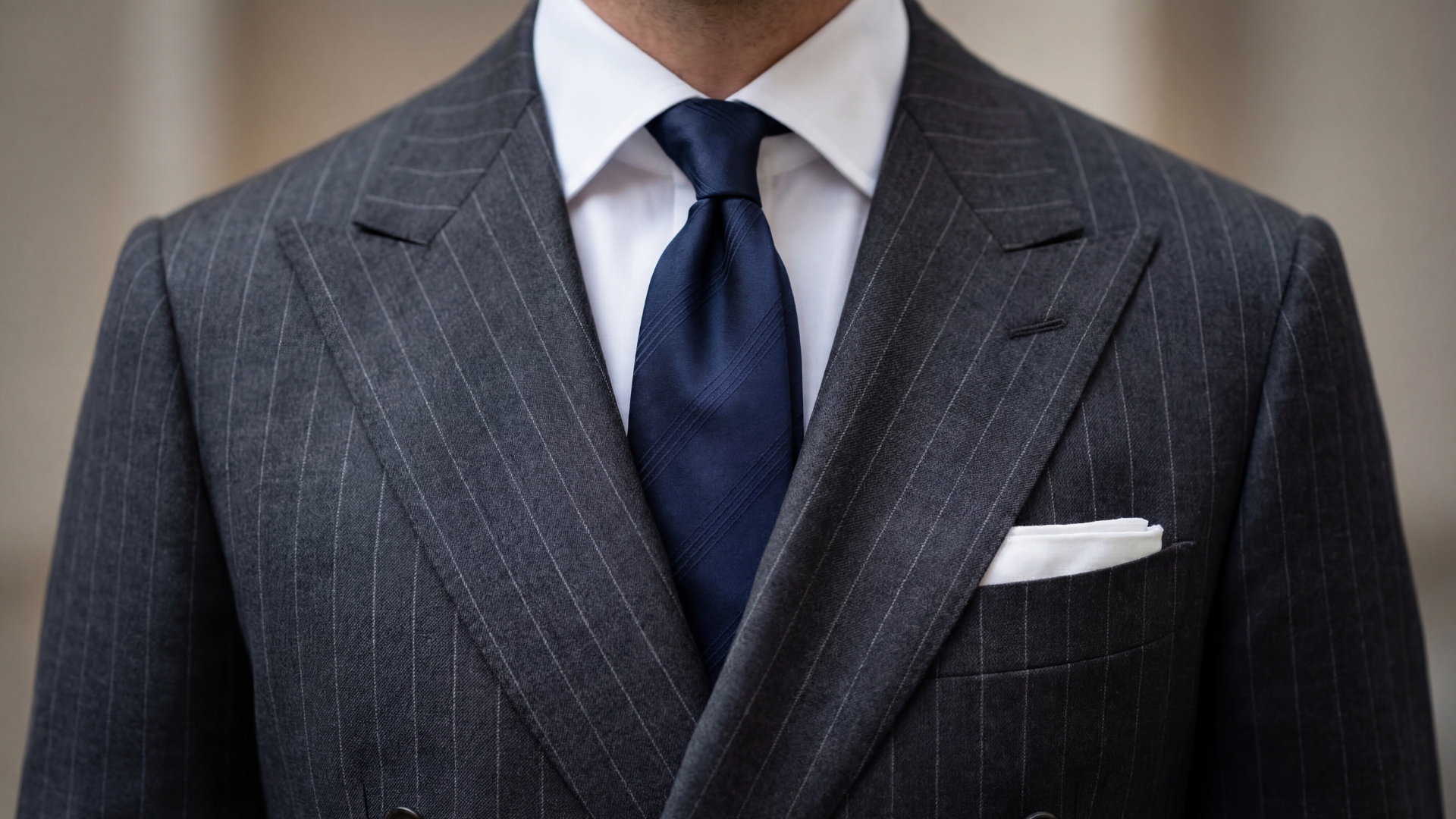 Tailoring for Men