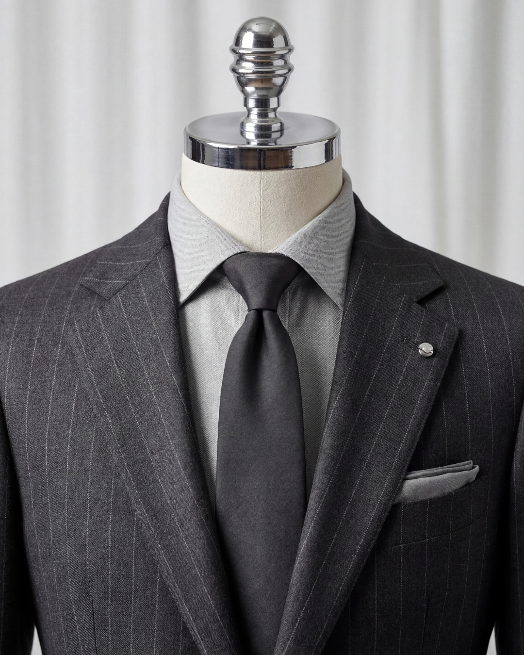 Business & Formal Tailoring