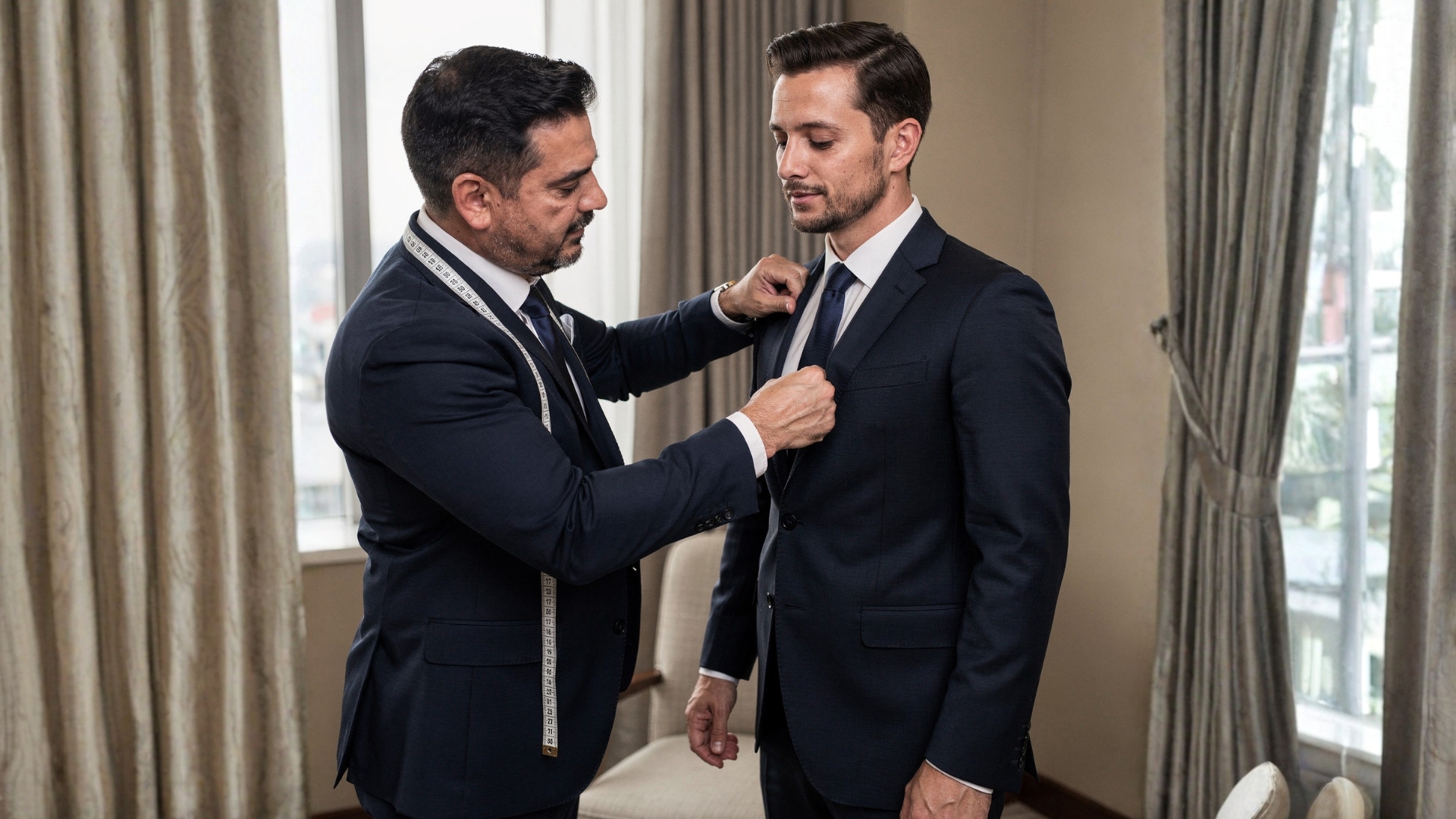 Mayfair Bespoke