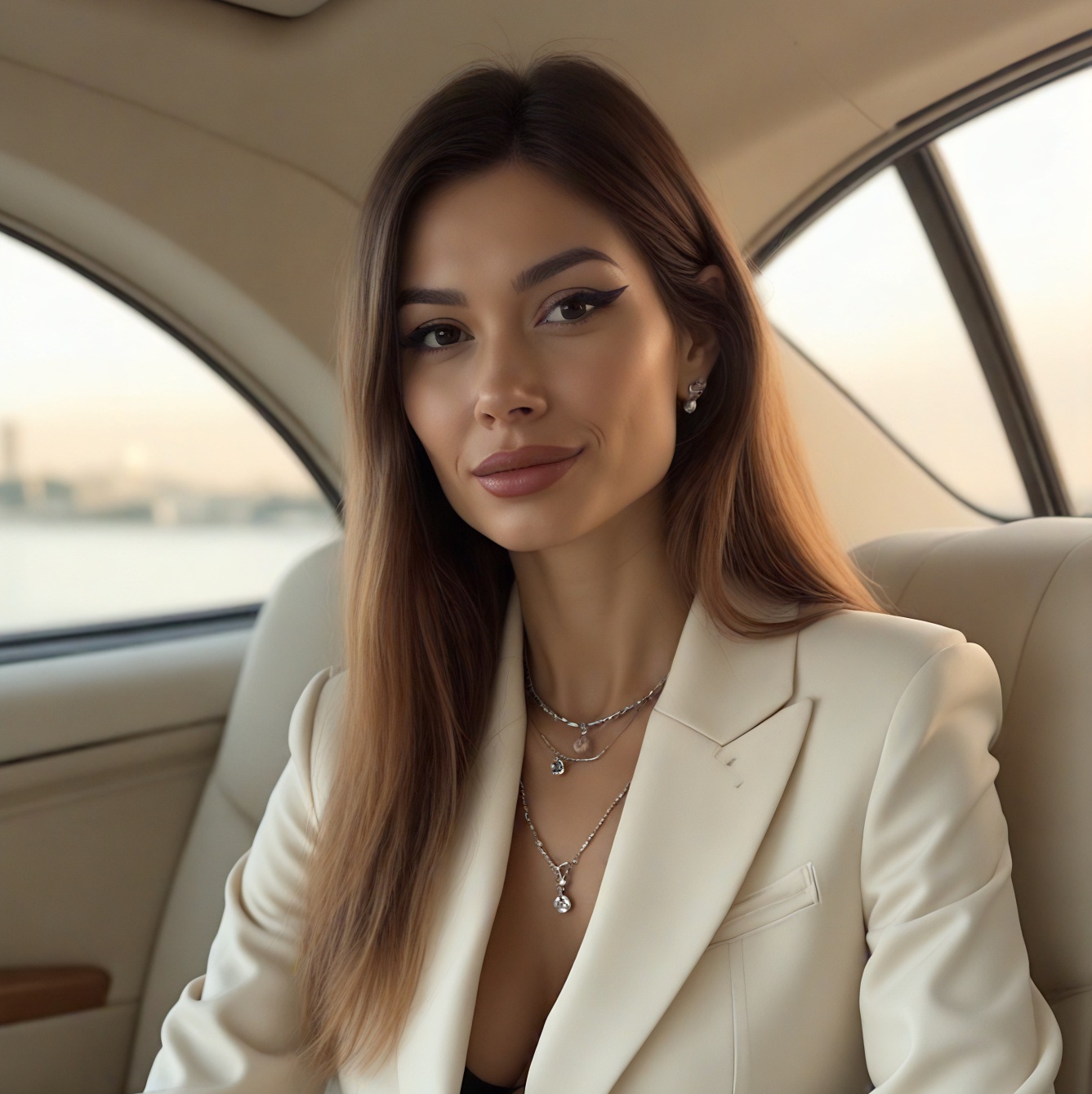 Anastasiya Agarysheva