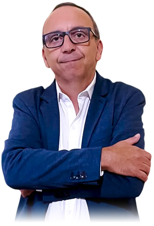 Prof. Renato Piccolo