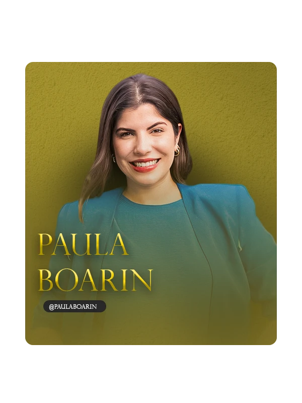 Docente da Pós-Graduação