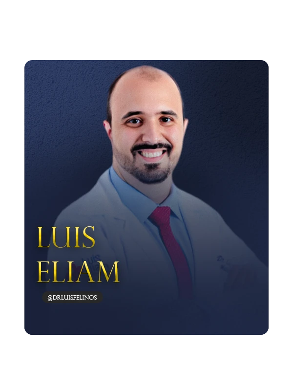 Docente da Pós-Graduação