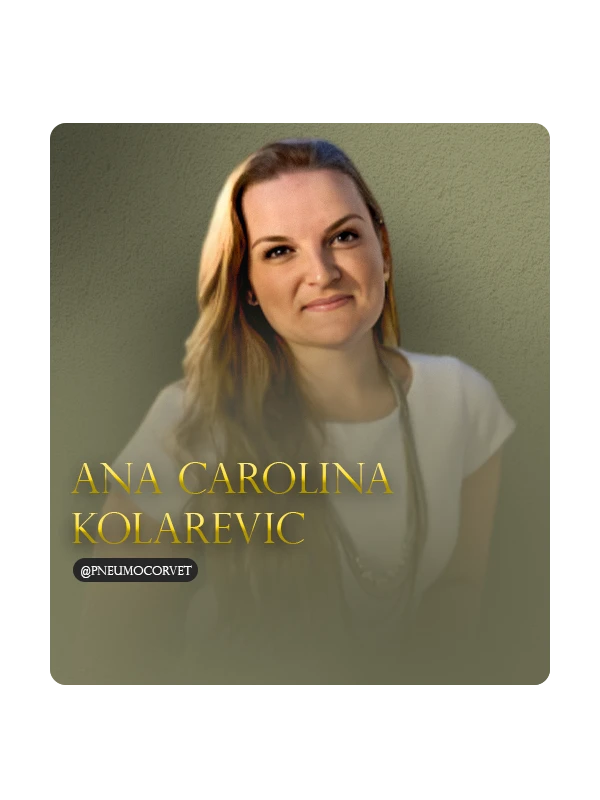 Docente da Pós-Graduação