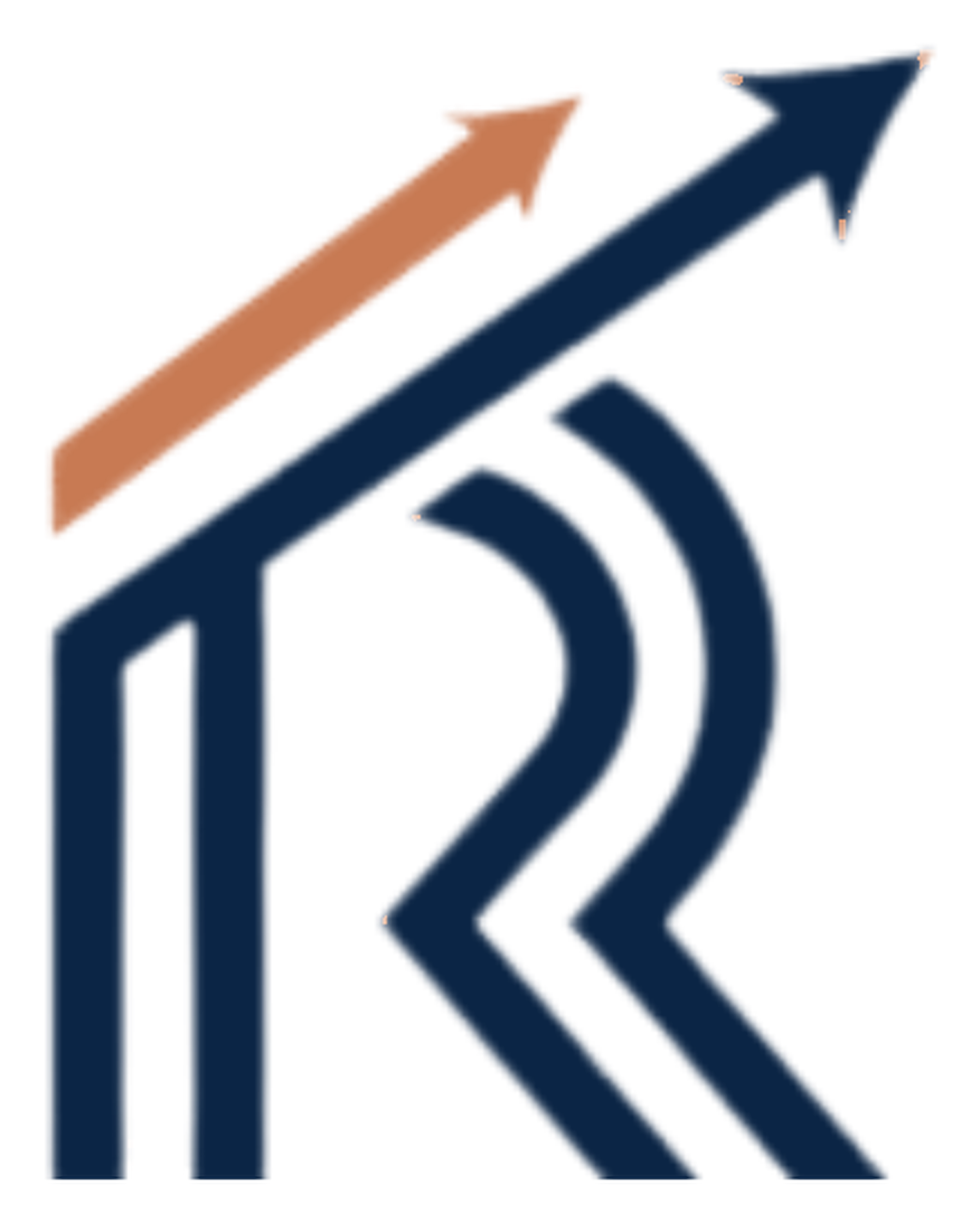 Rizing logo