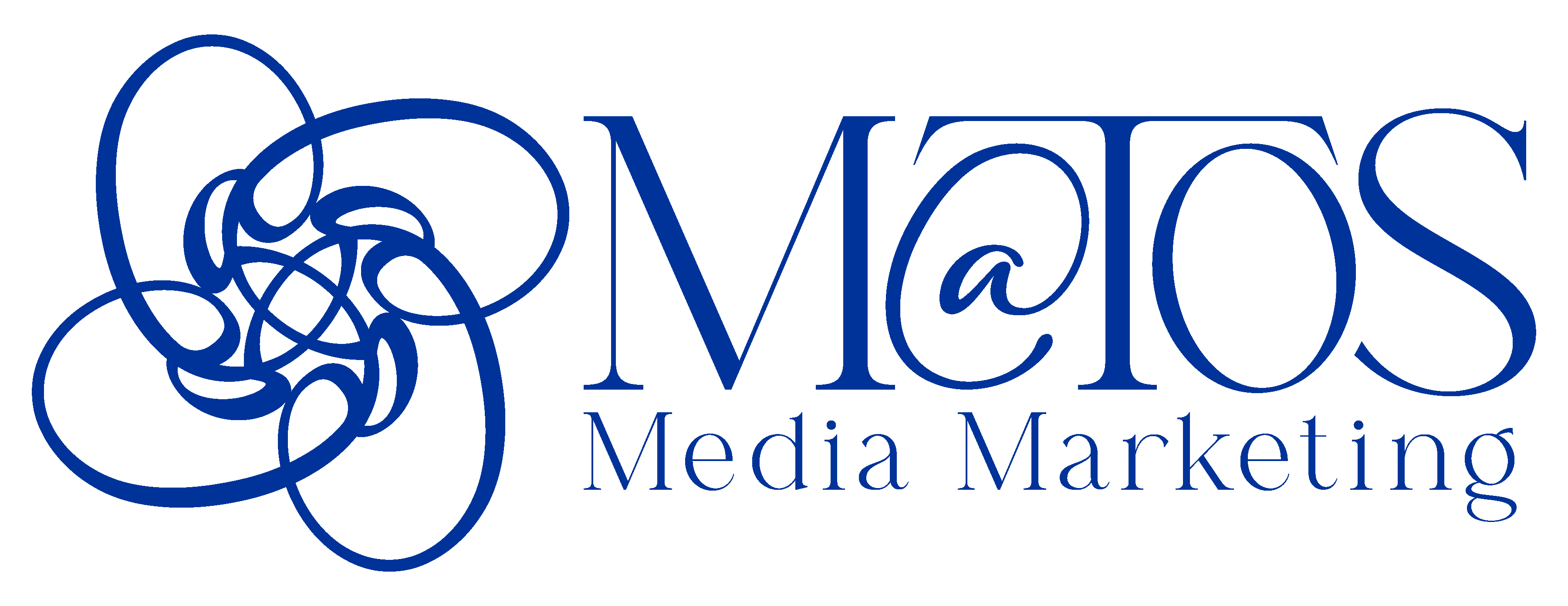Matos Media Branding