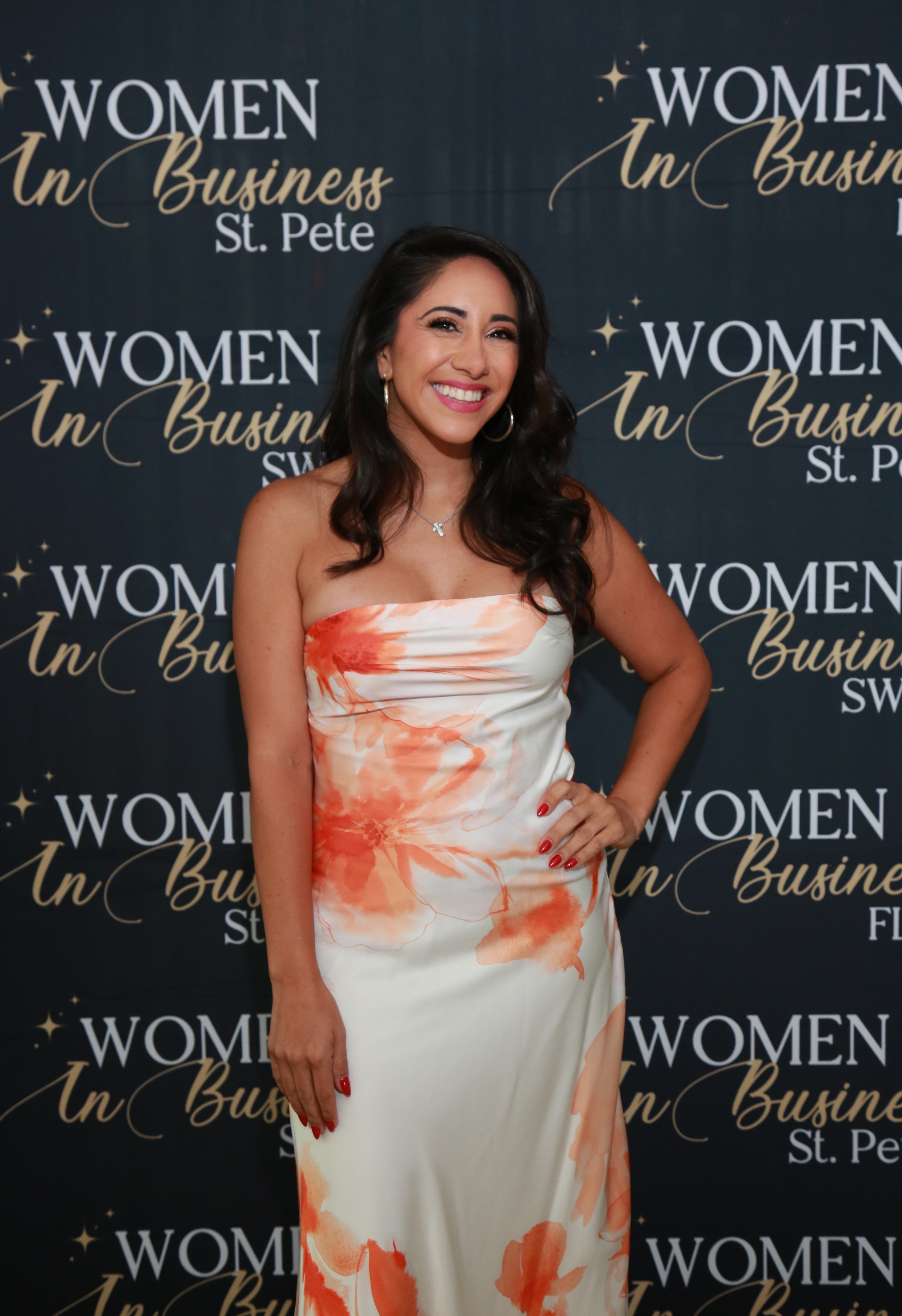 Christine Ierardi, Founder of Women in Business HQ