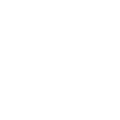 growth chart highlighting 8 percent annual returns through passive investing opportunities.