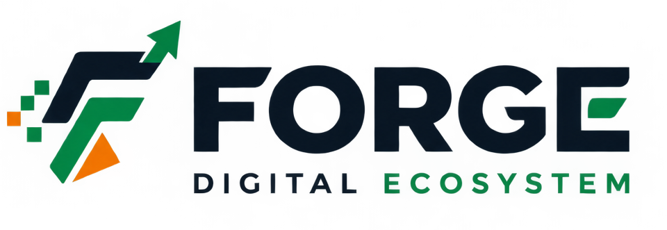 Forge Digital Ecosystem