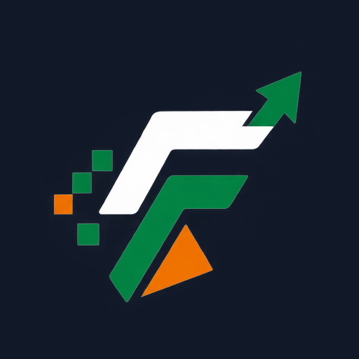 Forge Digital Ecosystem Operator Icon