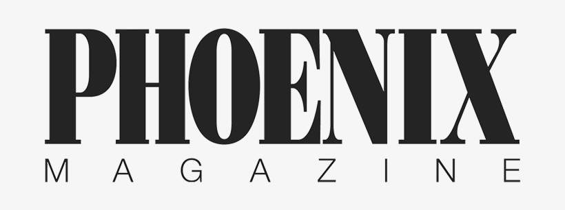PHOENIX Magazine log