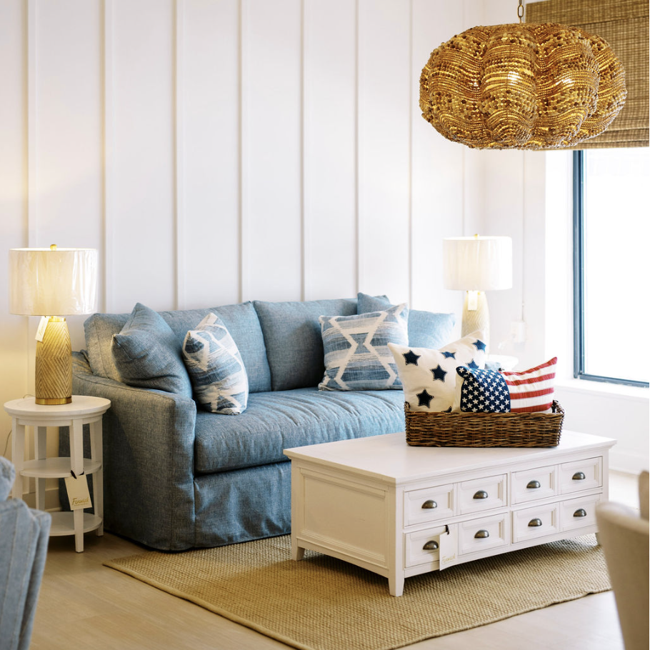 Fenwick Furnishings Interior