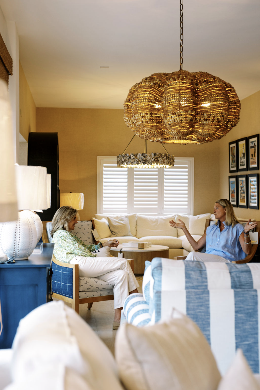 Living Room Collections