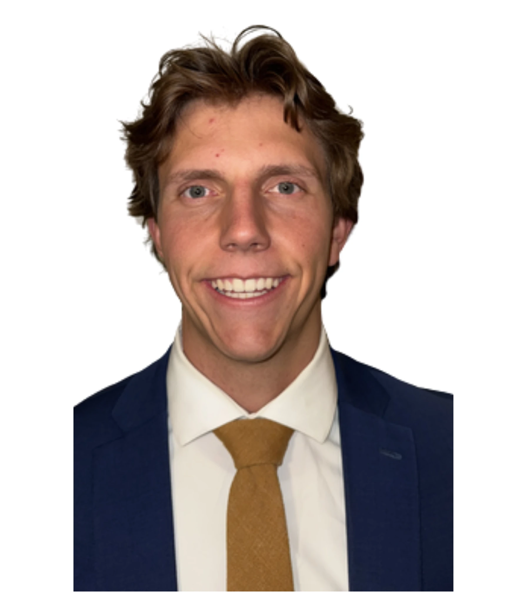 Andrew F.