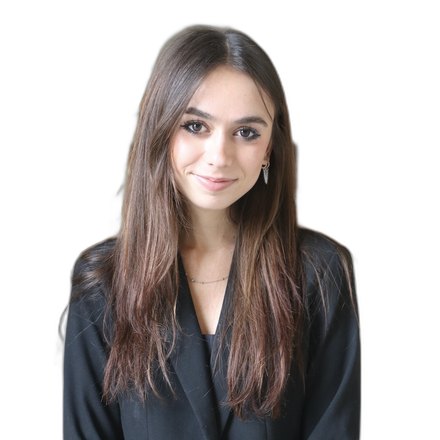 Sarah M.