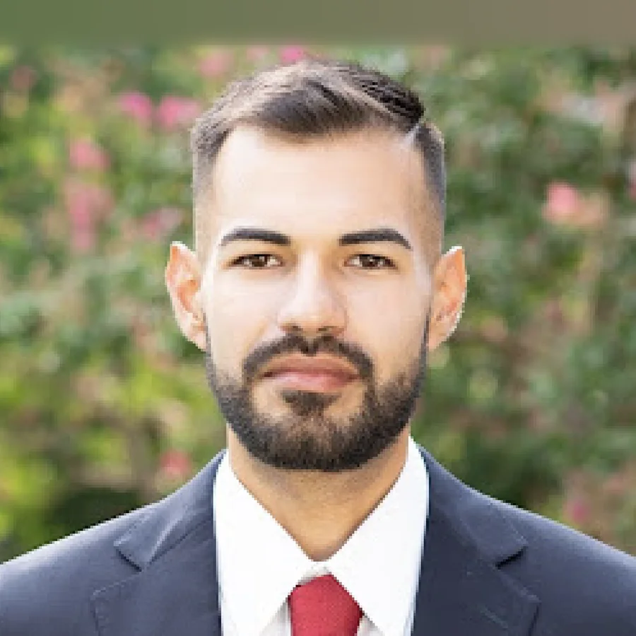 Chris V., LSAT Unplugged student who improved from 145 to 175