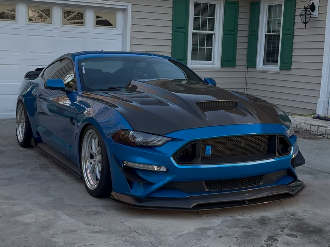 auto detailing Highpoint