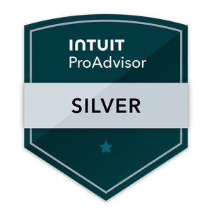 Intuit ProAdvisor Silver badge