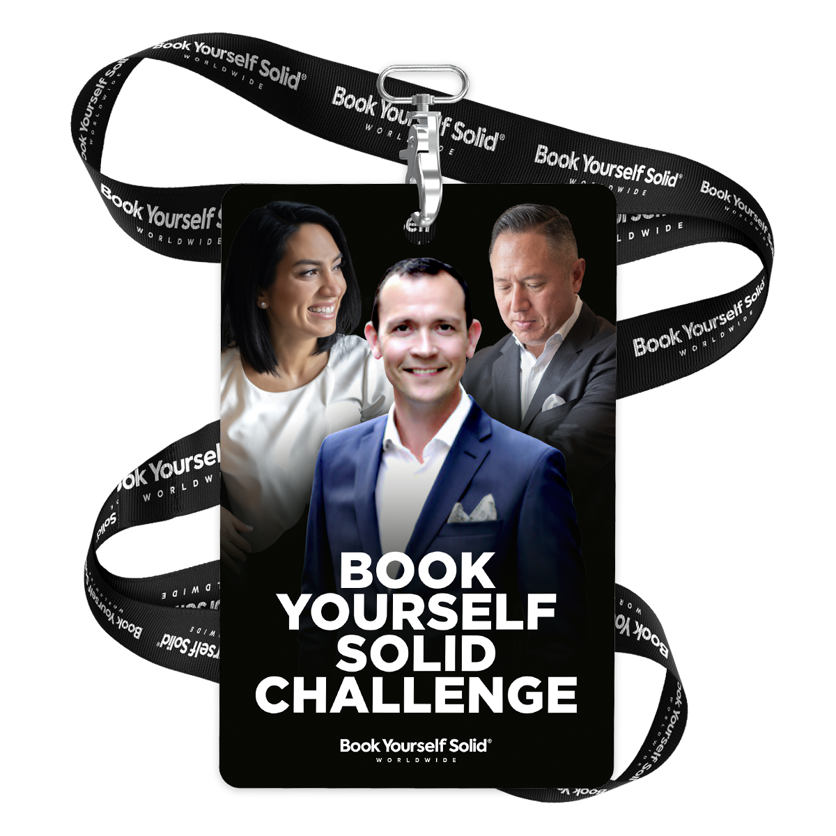 book-yourself-solid-challenge