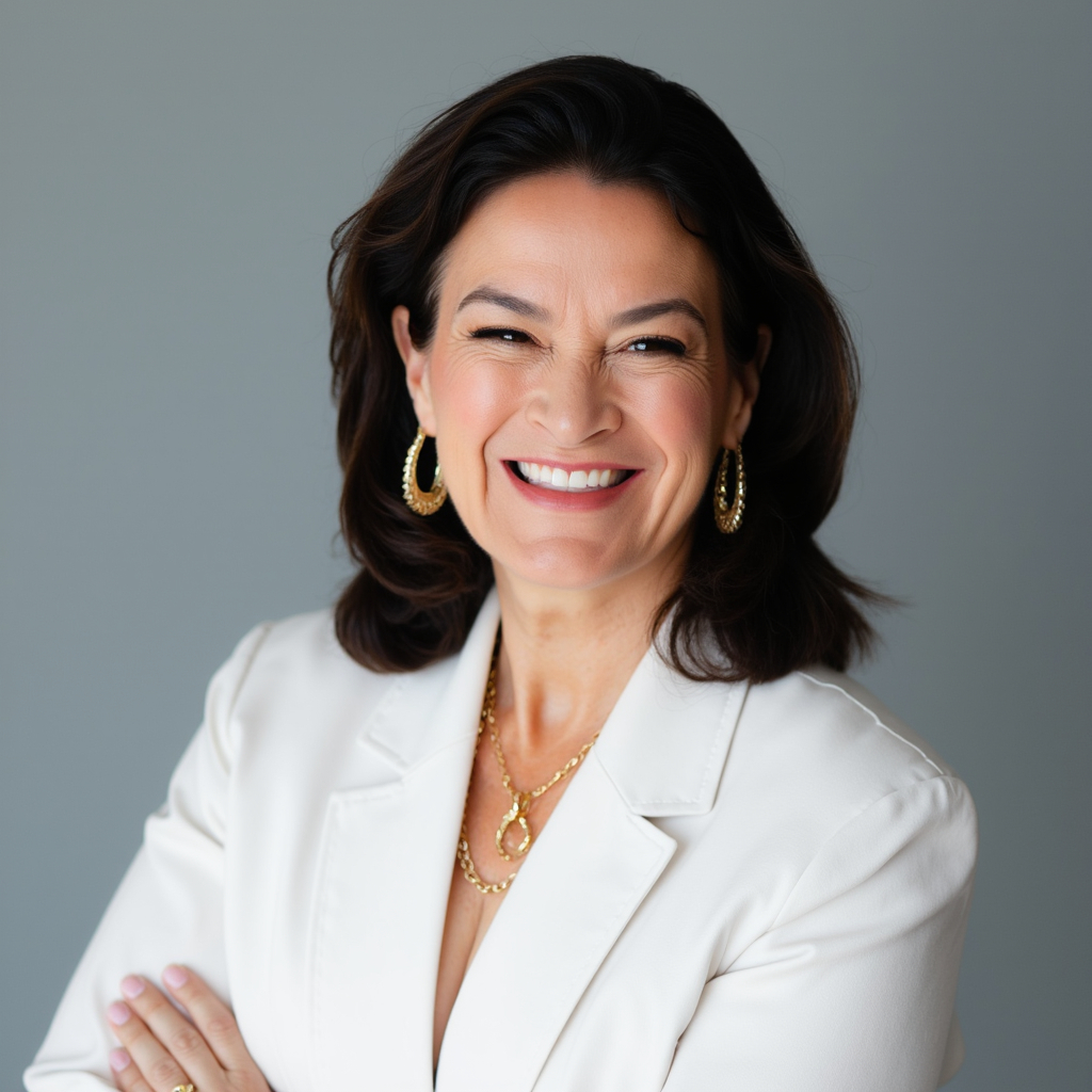 Lorraine R. Walsh