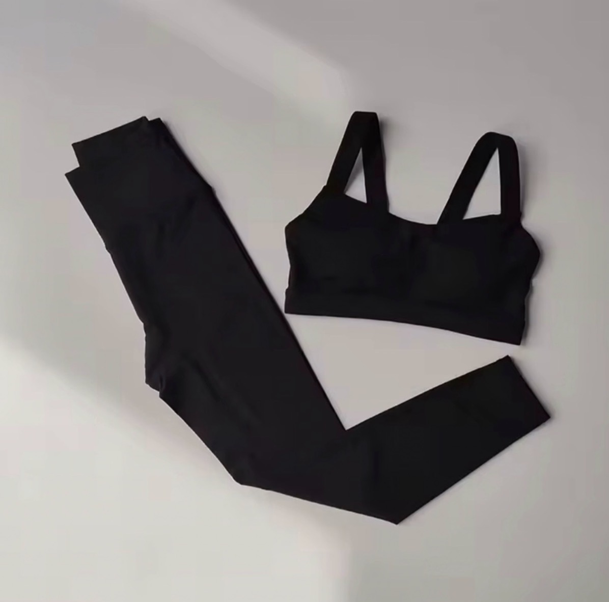 Set Yoga — foto 5