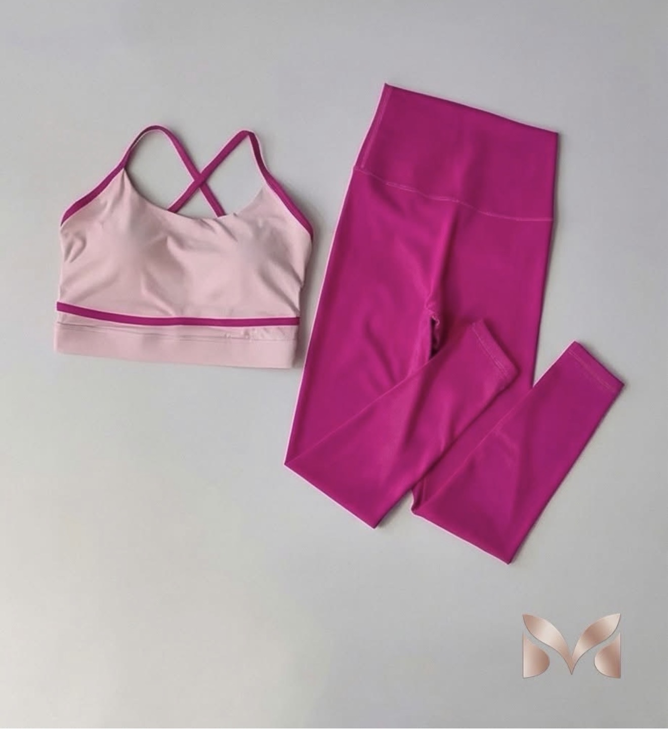 Set Yoga — foto 6