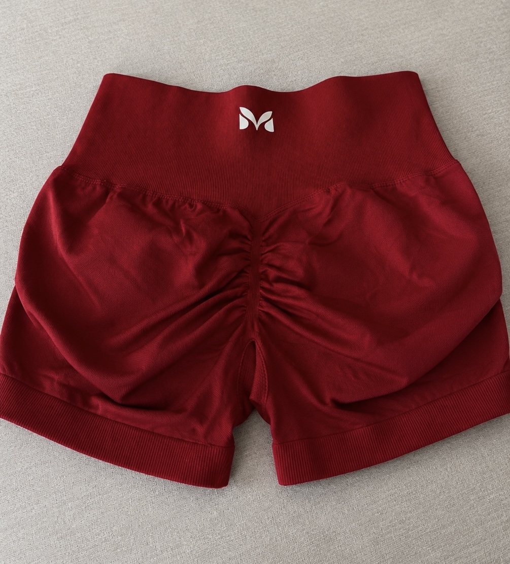 Short Mavi — foto 1