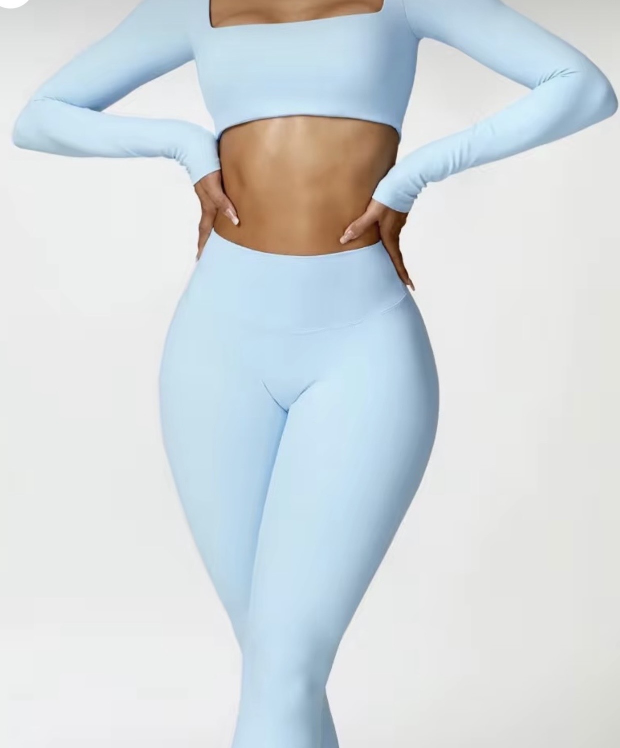 Set yoga Sky — foto 1