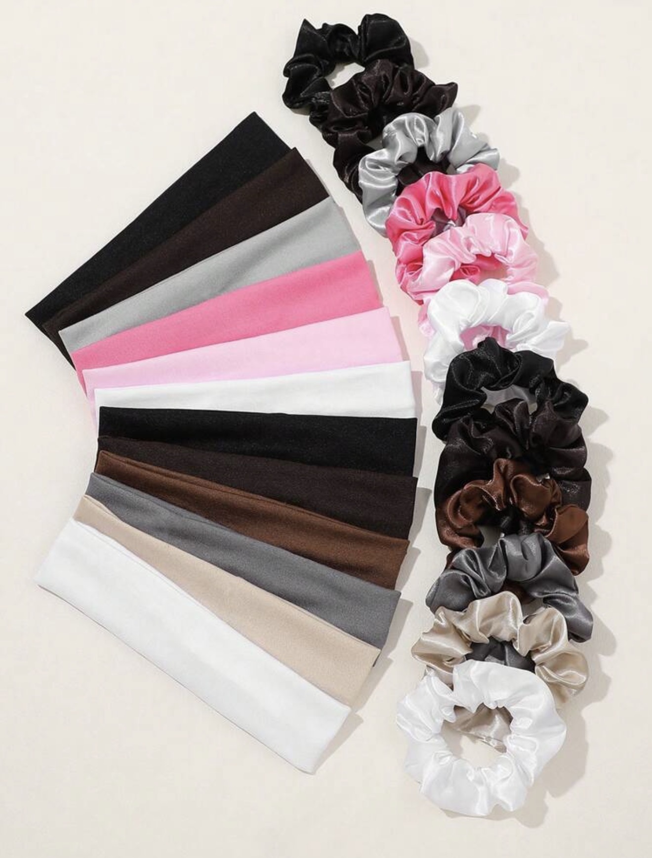 Accesorios para el cabello — foto 1