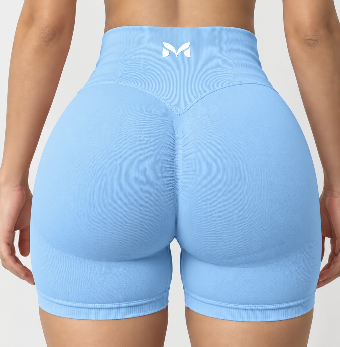 Short Mavi — foto 2