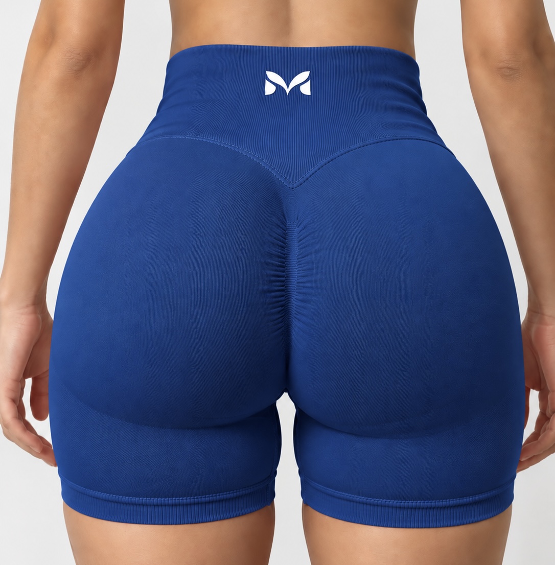 Short Mavi — foto 4