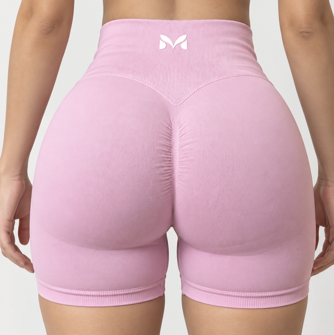 Short Mavi — foto 1