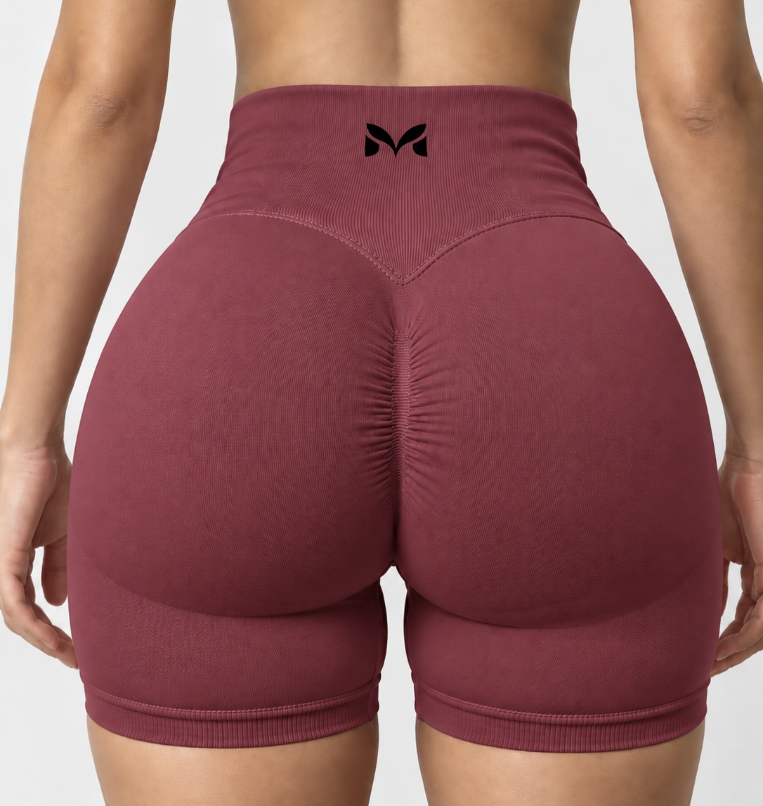 Short Mavi — foto 7