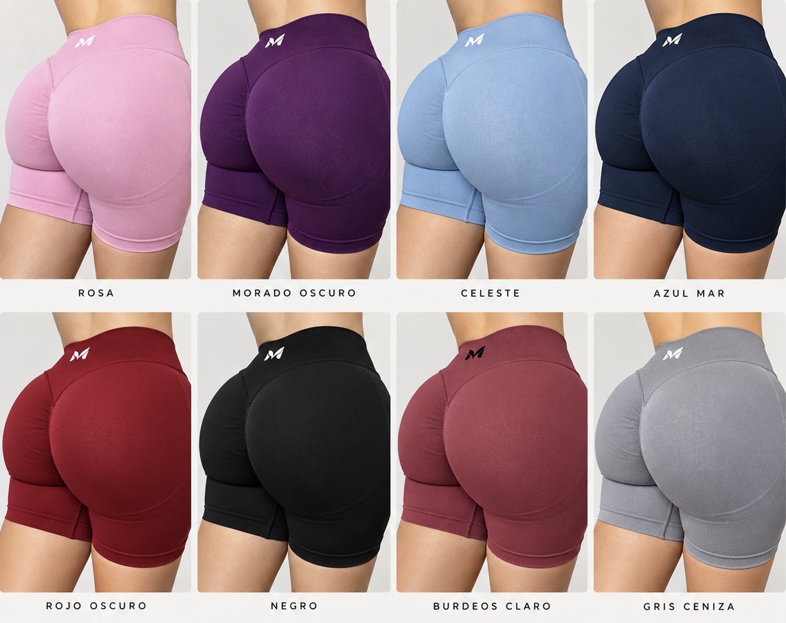 Short Mavi — foto 10