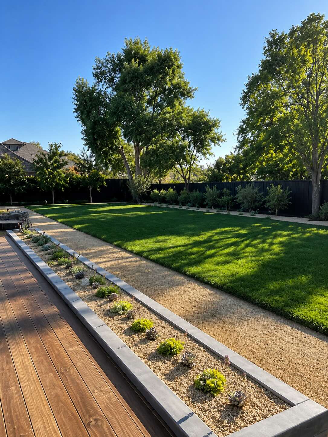 Sonoma county home grounds care and maintenance — Wine Country Landscaping