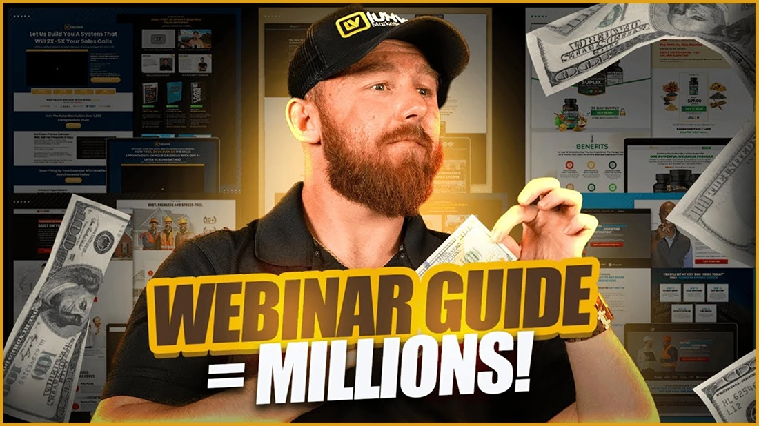 Dakota Burford, founder of Psychology Secrets and Luxvoni.