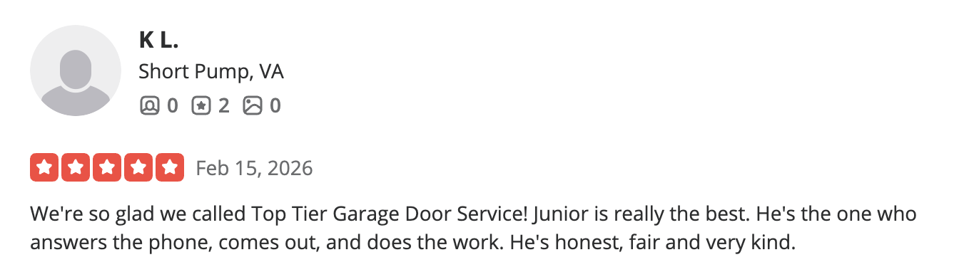 Yelp Review