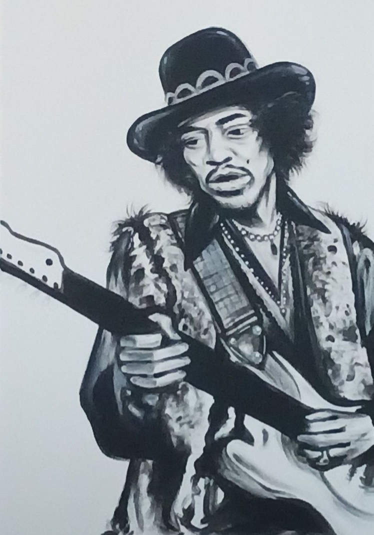 Hendrix