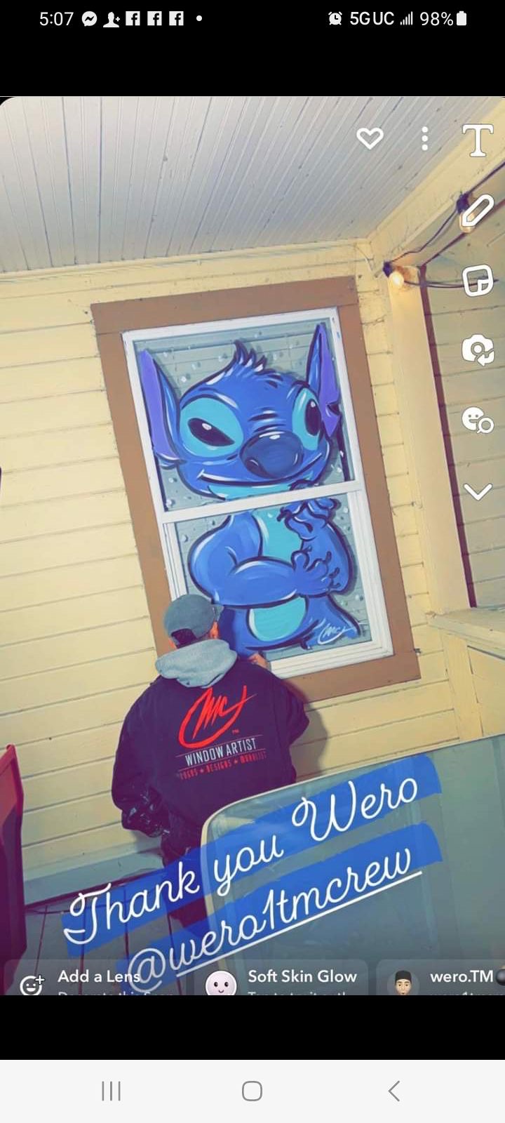 New 8