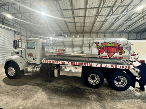 Emergency Septic Service in Plant City, FL