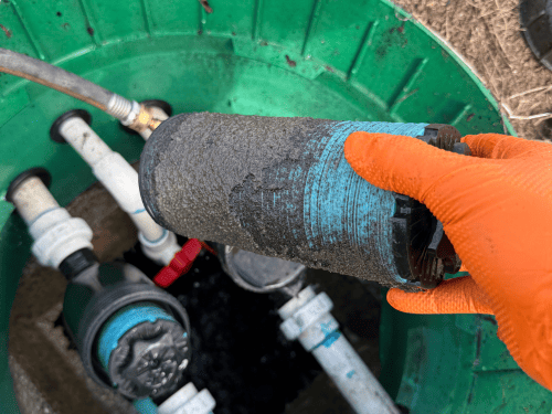 Septic System Maintenance in Plant City, FL